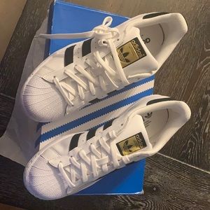 SUPERSTAR adidas